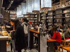 -白七爷原汤捞面（大宅门）(泰盛广场金牌店)