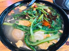 小碗螺蛳粉-螺蛳粉先生(蓟门桥店)