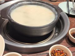 -大良毋米粥(锦龙路总店)