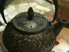 -老牌坊云南鱼豆花火锅(嵩山店)