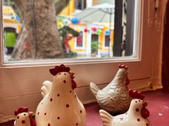 -ALBERGUE 1601 婆仔屋葡国餐厅
