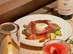 -Mammamia意大利餐厅(阳春巷店)