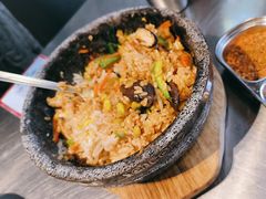-哈哈碳都·牛肋条无限自助烤肉(台江万达店)
