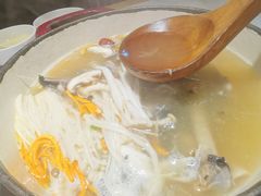-黑鸡小馆(金源店)