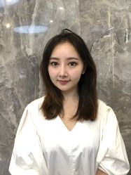 -Rise Hair上升造型