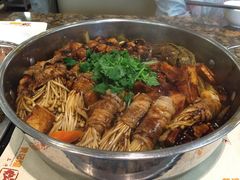 -黄记煌三汁焖锅(华发商都店)