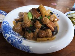 -老西安韩记三鲜煮馍(四府街店)
