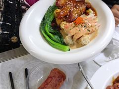 -颓记茶餐厅(美景总店)