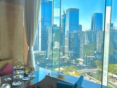 -深圳星河丽思卡尔顿酒店