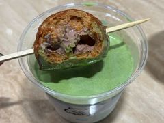 -Something For(同方信息港店)