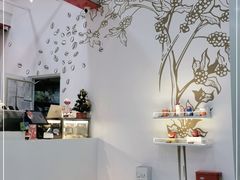 -Tims天好咖啡·贝果(融汇佳盛大厦店)