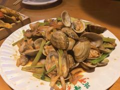 -庆峰龙虾烧烤(合肥一店)