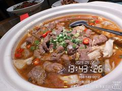 -鸡毛店·川菜(李家沱店)