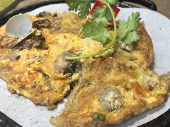 -百年银屏蚝烙·潮汕菜·非遗(乐山店)