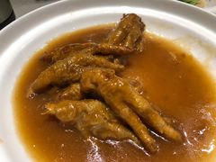 -天福苑(崇宁路店)