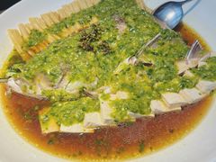 -一轩饺子馆(丽都店)