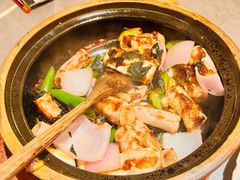 -啫神·广州地标美食(北京路店)