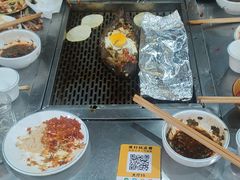 -西昌老号李小肠特色烧烤园(双流店)