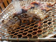 -大壮家原味烤肉(兴华北街店)