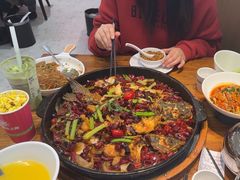 -老板恋上鱼(印象城店)