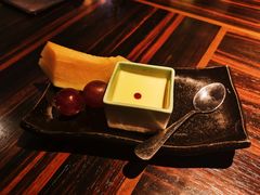 -山葵家·创意料理(临平银泰城店)