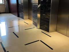 -汕头金海湾大酒店(万象城店)