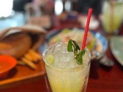 -杭州西子湖四季酒店-WL BISTRO西湖餐厅(灵隐路店)