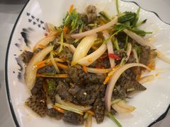 -桂林喜来登饭店雅琴餐厅