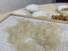 -凯盈阁私房菜·桑拿鸡(绿茵花园店)