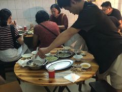 大堂-肥婆兰鸡饭(西门外街店)