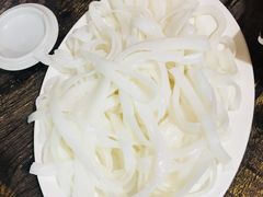 牛肉粿条-官塘牛同志牛肉火锅