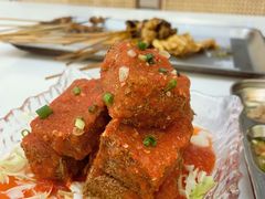 -白仁仔· 活烤海鲜 宵夜(豫园店)