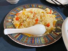 维吾尔妈妈手抓饭-伊带伊路新疆美食府(呼家楼店)