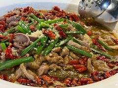 -邱大妈水煮(龙山店)