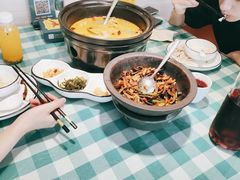 -闽鄂情·闽南招财鸭(水头店)
