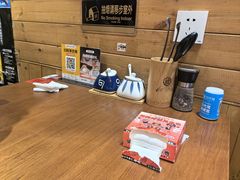 -牛也烧肉(摩尔城店)
