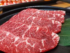 黑牛牡蛎-九田家黑牛烤肉(溧水万达店)