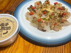 -柴窝堡22号辣子鸡·传承新疆菜