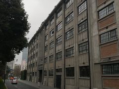 -上海四行仓库抗战纪念馆