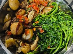 -修记牛杂店(同华东一路店)