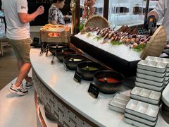 -RISE RESTAURANT(滨海湾金沙店)