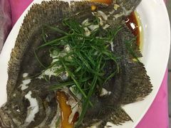 -湛江渔港·大排档(乐园路总店)
