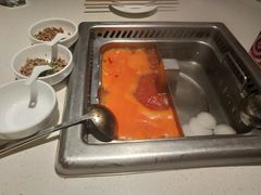 -海底捞火锅(顺义华联店)