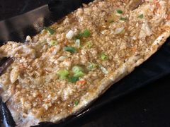 -牛味道炭火烤肉(湖前总店)