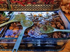 -芭菲盛宴·环球美食(北城国际店)