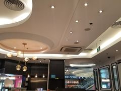 -太兴餐厅(东方广场分店)
