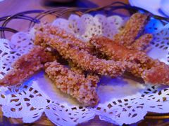 -一盐堂本帮菜(外滩店)