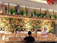 -森味花园·日本料理(伊藤洋华堂亚运村店)