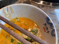 -小龙坎火锅(黄河店)