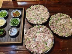 -三更食堂